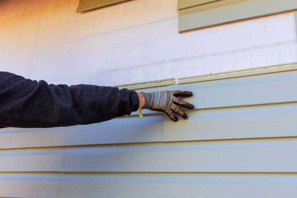 Siding Removal and Disposal in West Mifflin, PA